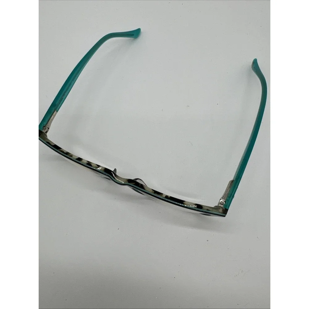 Pepe Jeans‎ Heather PJ3278-c4 Eyeglass Frames 53□16-140 Aqua Spring Hinges
